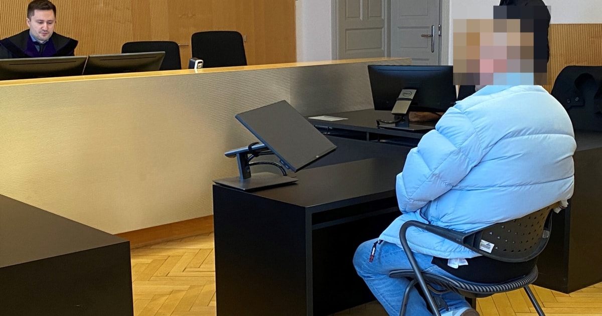 Drama Cinta dan Alkohol: Ketika Kebenaran Terungkap di Pengadilan