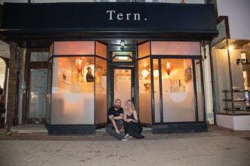 Menelusuri Interior Baru Restoran Tern yang Ikonik di Worthing