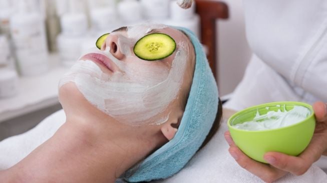 Solusi Alami Kulit Kering untuk Kelembapan Maksimal