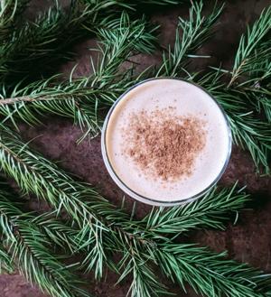 Nikmati Tahun 2026 dengan Resep Eggnog Terbaik