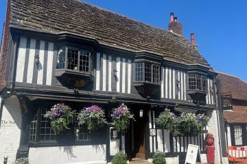 Inn Sussex Ini Raih Penghargaan Tertinggi di Inggris