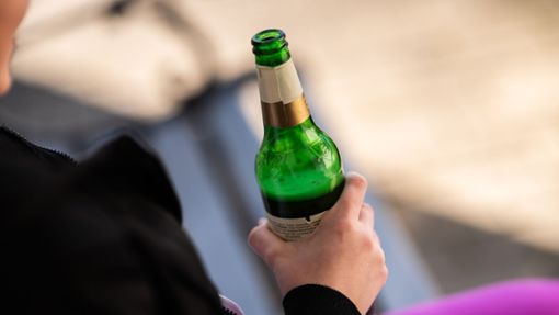 Meningkatnya Kesadaran Alkohol di Baden-Württemberg