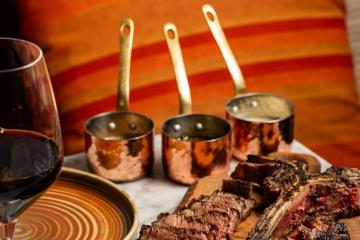 Prediksi Tren Kuliner 2026: Apa Yang Akan Populer?