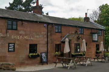 Penawaran Kuliner di Wirral untuk Musim Hujan