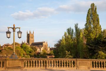 Restoran yang Dinanti di Worcester 2026