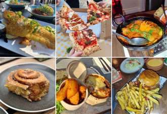 Kenangan Kuliner: Setahun Menjelajah Rasa