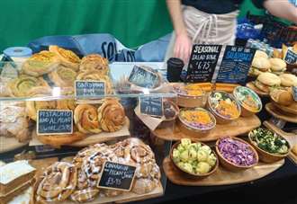 Festival Vegan di Dartford: Sorotan Gaya Hidup Ramah Lingkungan