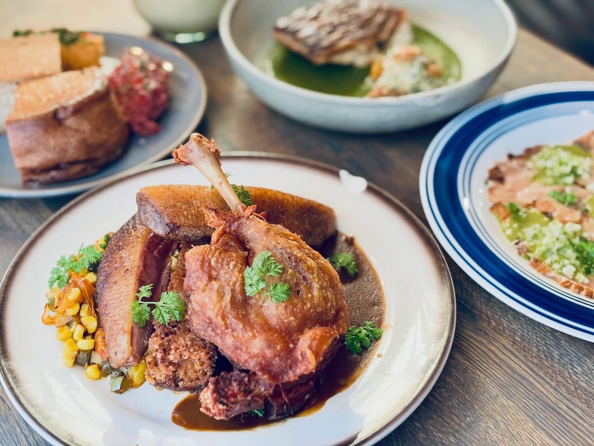 Sensasi Baru: Boni’s Bar Hadir dengan Cita Rasa Spanyol