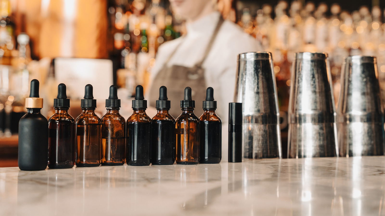 Menggali Kedalaman Rasa Whiskey dengan Bitters Terbaik