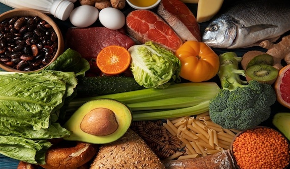 11 Makanan Terbaik untuk Perkuat Imunitas Anda