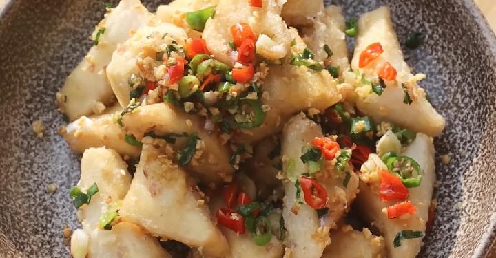 Inovasi Tahu Kekinian: Murah, Lezat, dan Beragam