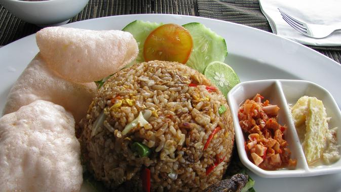 Rahasia Nasi Goreng Jawa: Kesederhanaan yang Menggugah Selera