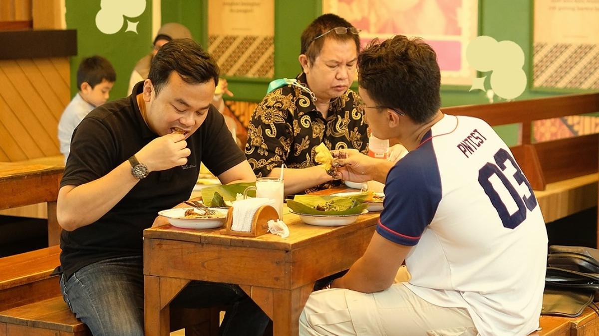 Pilihan Kuliner Lezat di Dekat Gedung Sate Bandung
