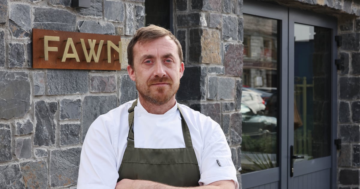 Resto di Galway: Kreasi Api dan Anggur yang Adil