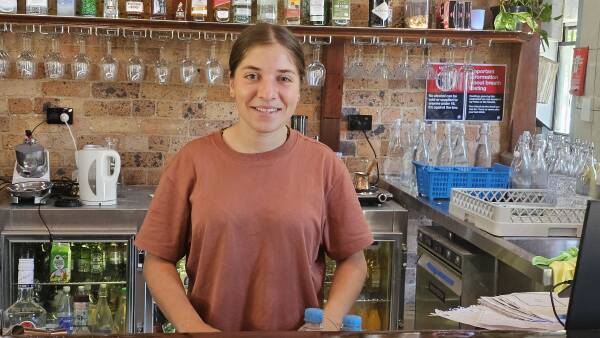 Menggali Perjuangan di Balik Kesuksesan Moon’s Eatery