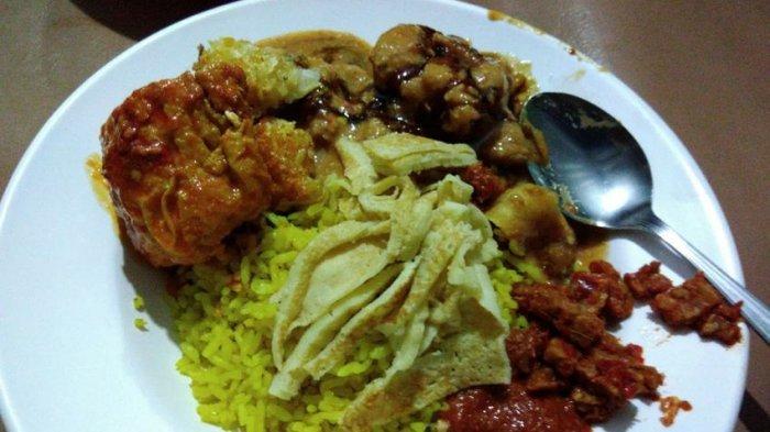 Kuliner Malam Bandung: Petualangan Rasa Tak Terlupakan