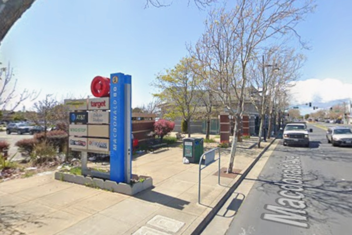 Nikmati Kuliner Hong Kong Terjangkau di Richmond