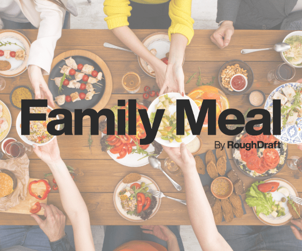 Nikmatnya Bao Kepiting Cangkang Lunak dan Koktail Inman Park