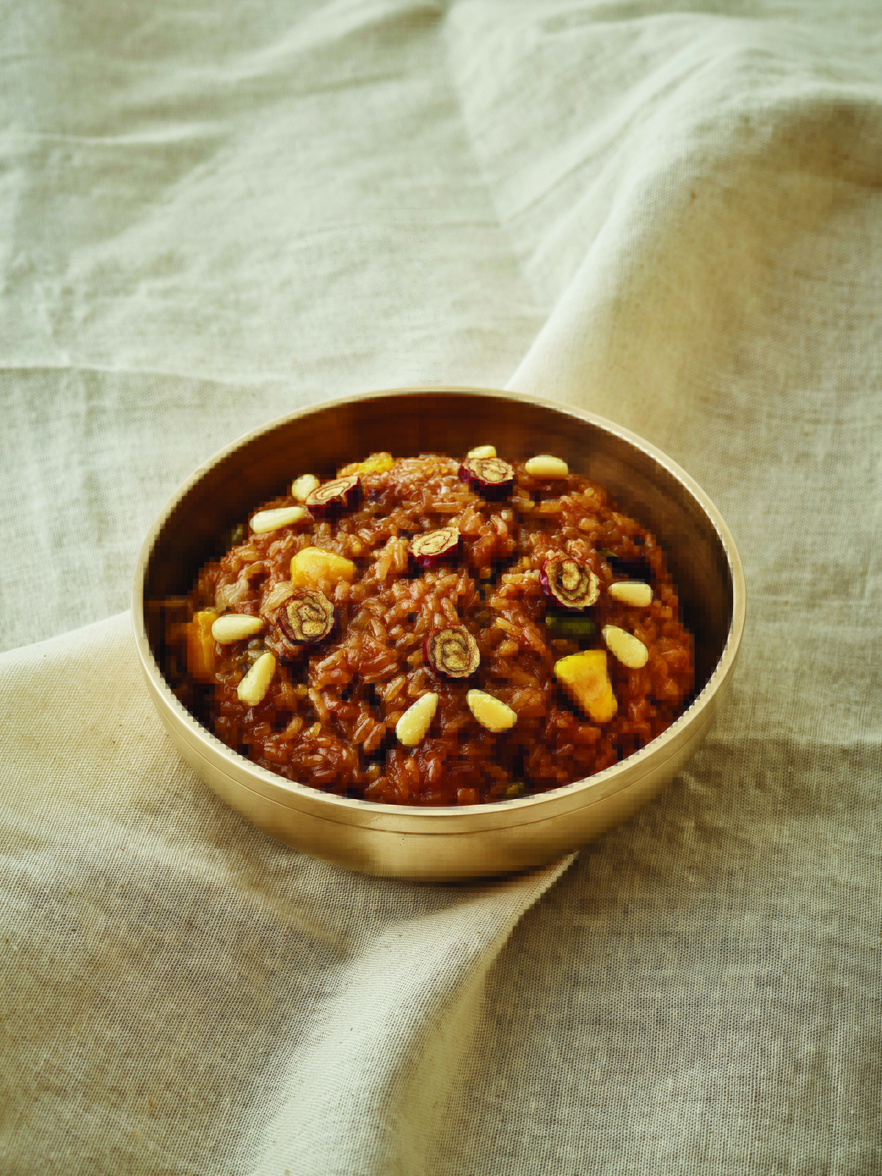 Ragam Manfaat Yaksik: Kenikmatan Beras Manis Korea