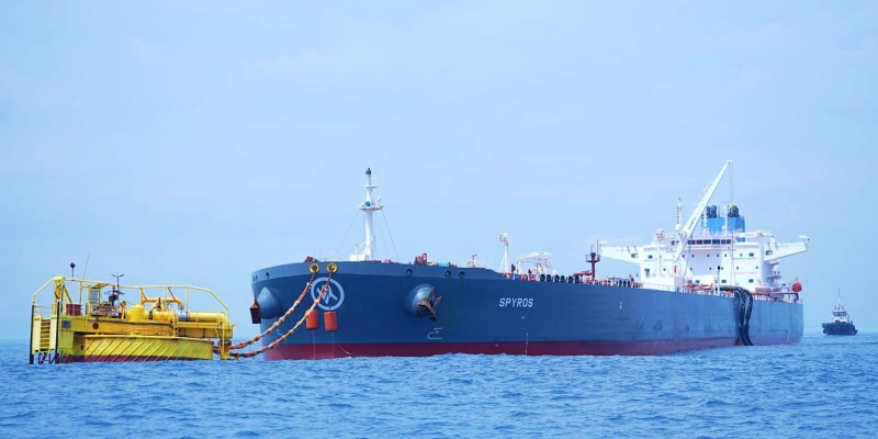 Pengaruh Konflik Global Terhadap Energi Nasional