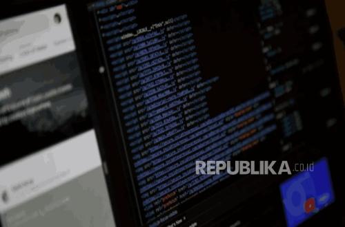 Mengolah Algoritma dengan Rasa Dapur ala Tasikmalaya