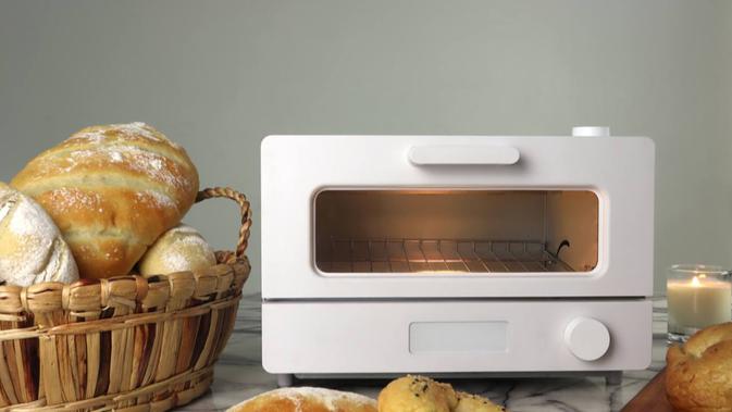 Pilihan Oven Listrik Terbaik untuk Kue Lebaran