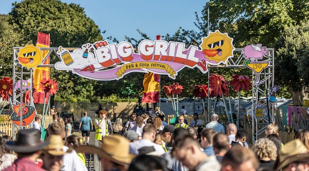 Eksplorasi Festival Kuliner Terbesar di Irlandia 2023