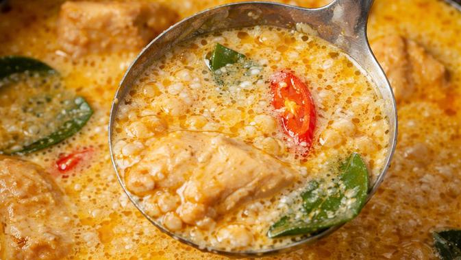 Rahasia Mengatasi Santan Pecah Ala Chef Profesional