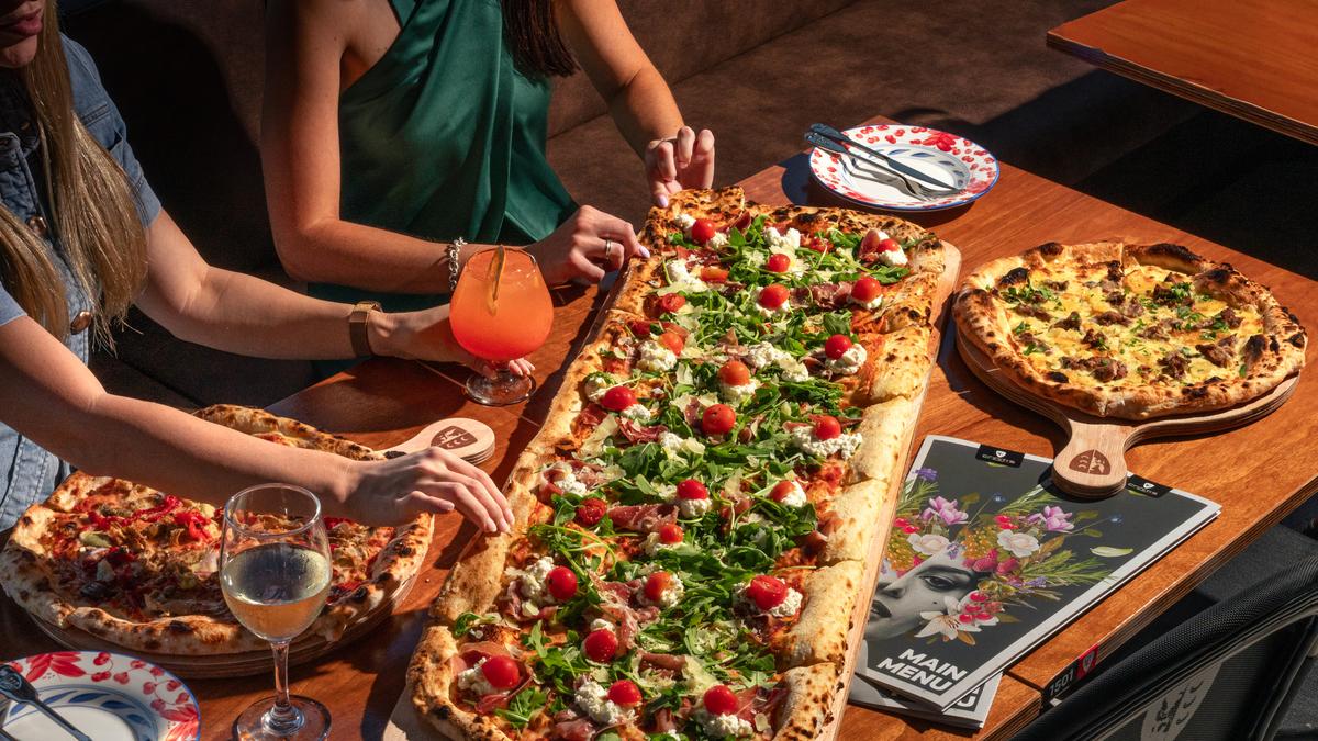 Criniti’s: Ekspansi Baru di Sektor Restoran Pizza