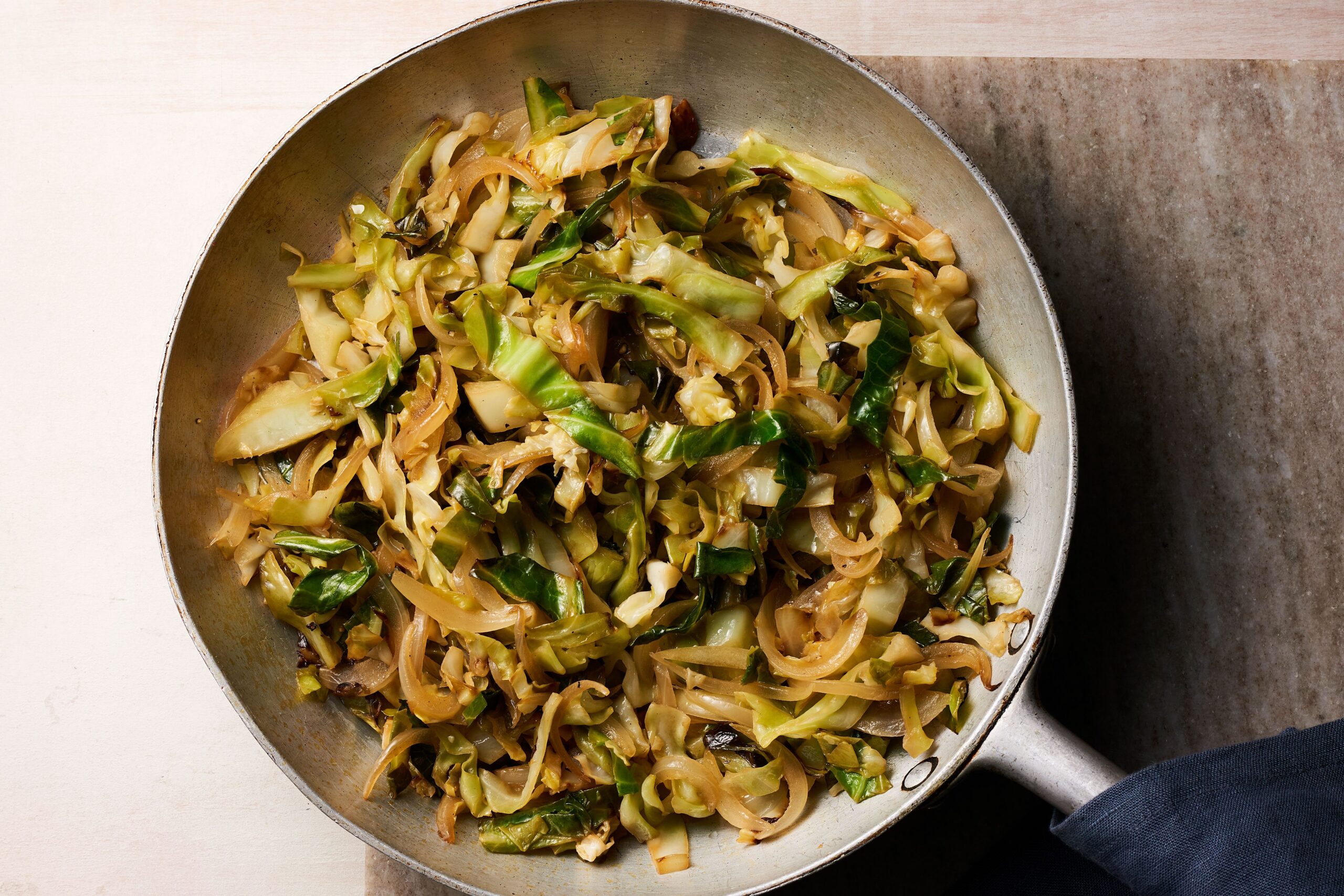 Rahasia Memasak Kubis: Teknik Praktis dan Variasi