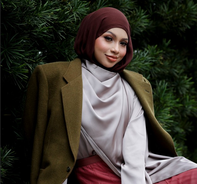 Dari Flat ke Pentas: Kisah Inspiratif Syasya Rizal