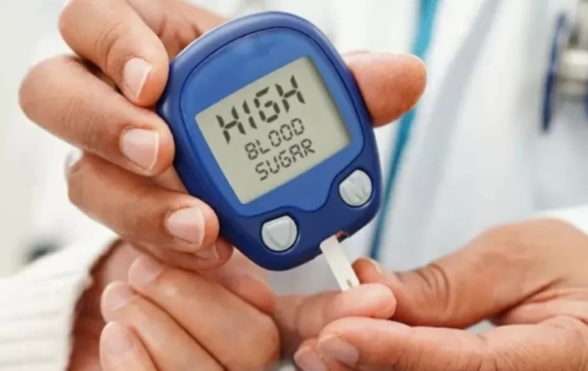 Mitos Diabetes: Benarkah Gula Larangan Mutlak?