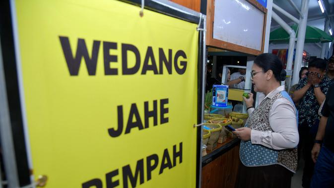 Menikmati Ragam Kuliner Variatif di Semarang