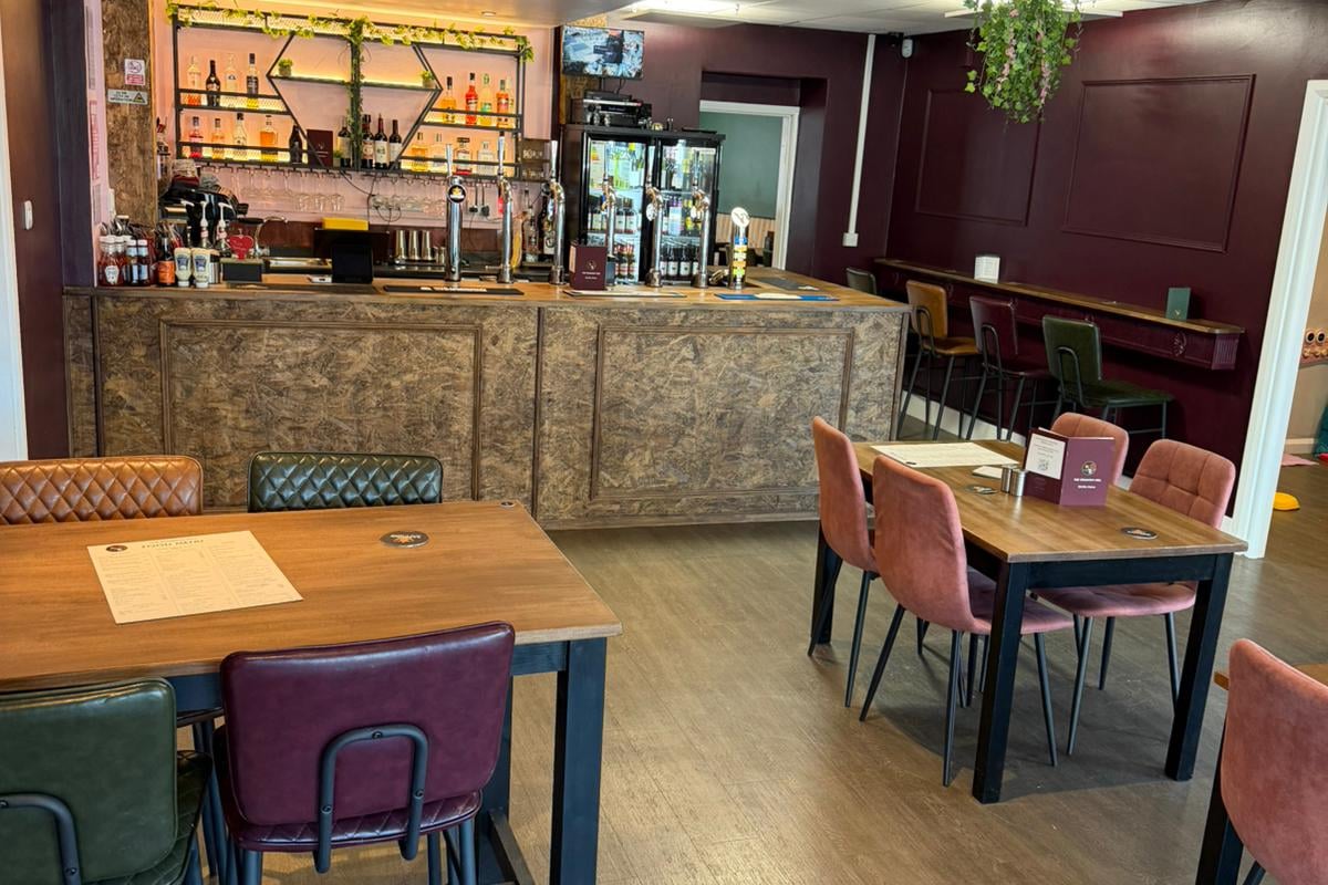 Bistro Unik di Sheffield Utara: Ragam Tawaran Menarik