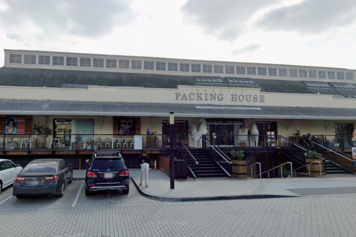 Sorotan Budaya Maroko di Jantung Anaheim