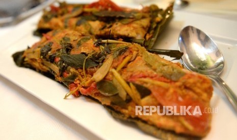 Solusi Hemat dengan Masakan Tradisional