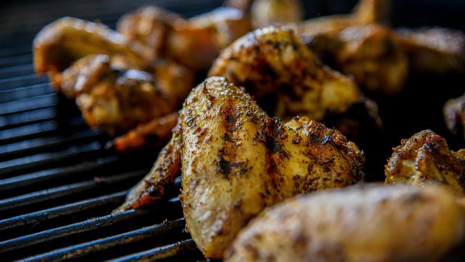 Rahasia Lezat Ayam Bakar Padang yang Menggoda