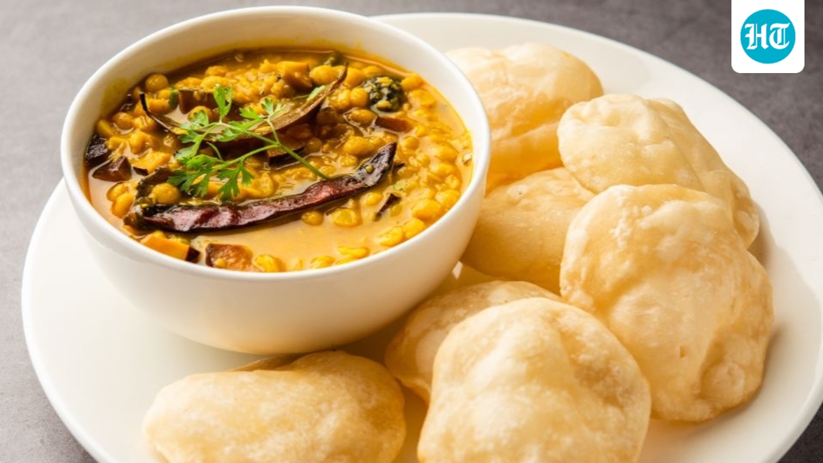 Rayakan Poila Baishakh dengan Cholar Dal Kaya Protein