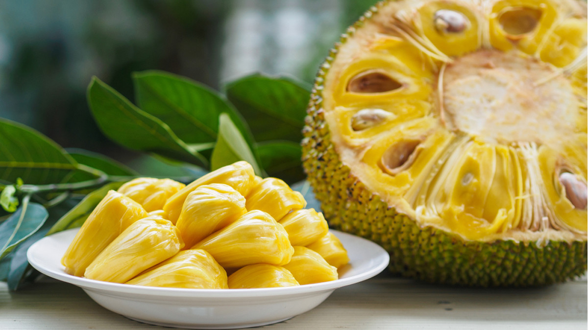 Nangka: Senjata Alami Melawan Radikal Bebas