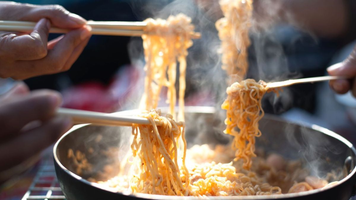 Sensasi Kuliner Jememotre: Rasa yang Tak Terlupakan