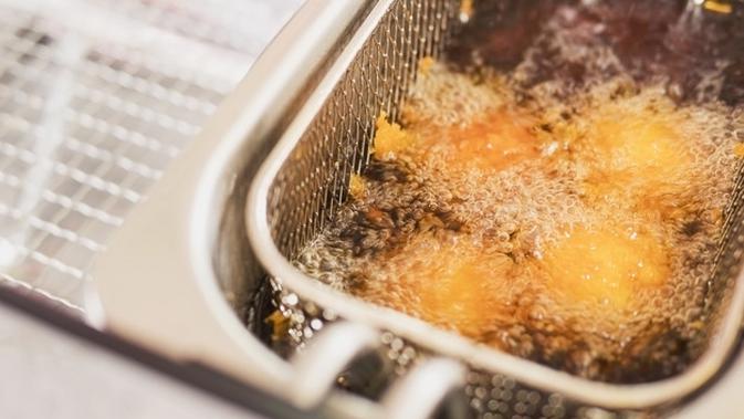 Rahasia Menggoreng Tahu: Tips Agar Tetap Utuh dan Krispi