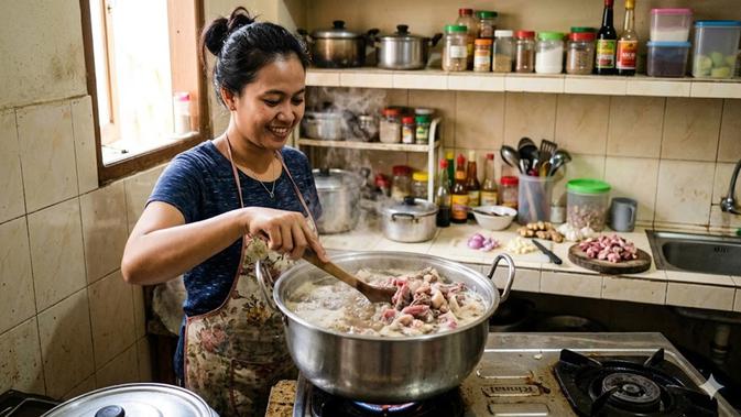 Rahasia Cepat Empukkan Daging Tetelan yang Lezat