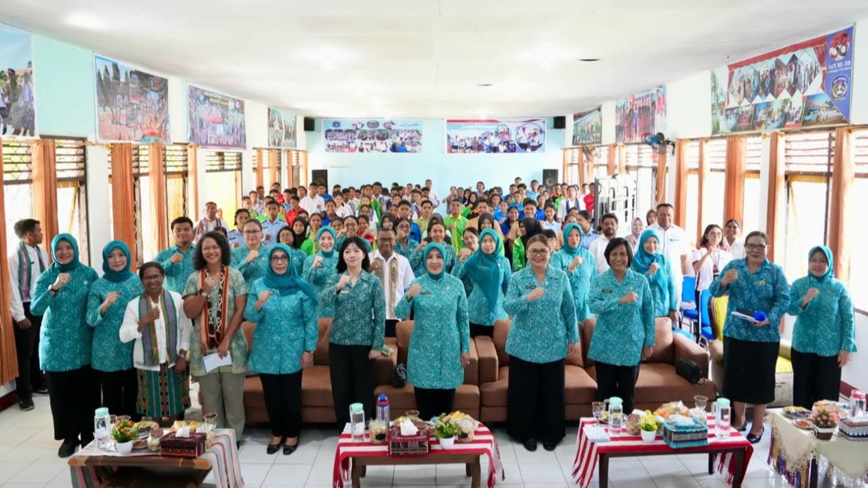 Strategi Efektif Cegah Stunting: Edukasi dan Kreativitas