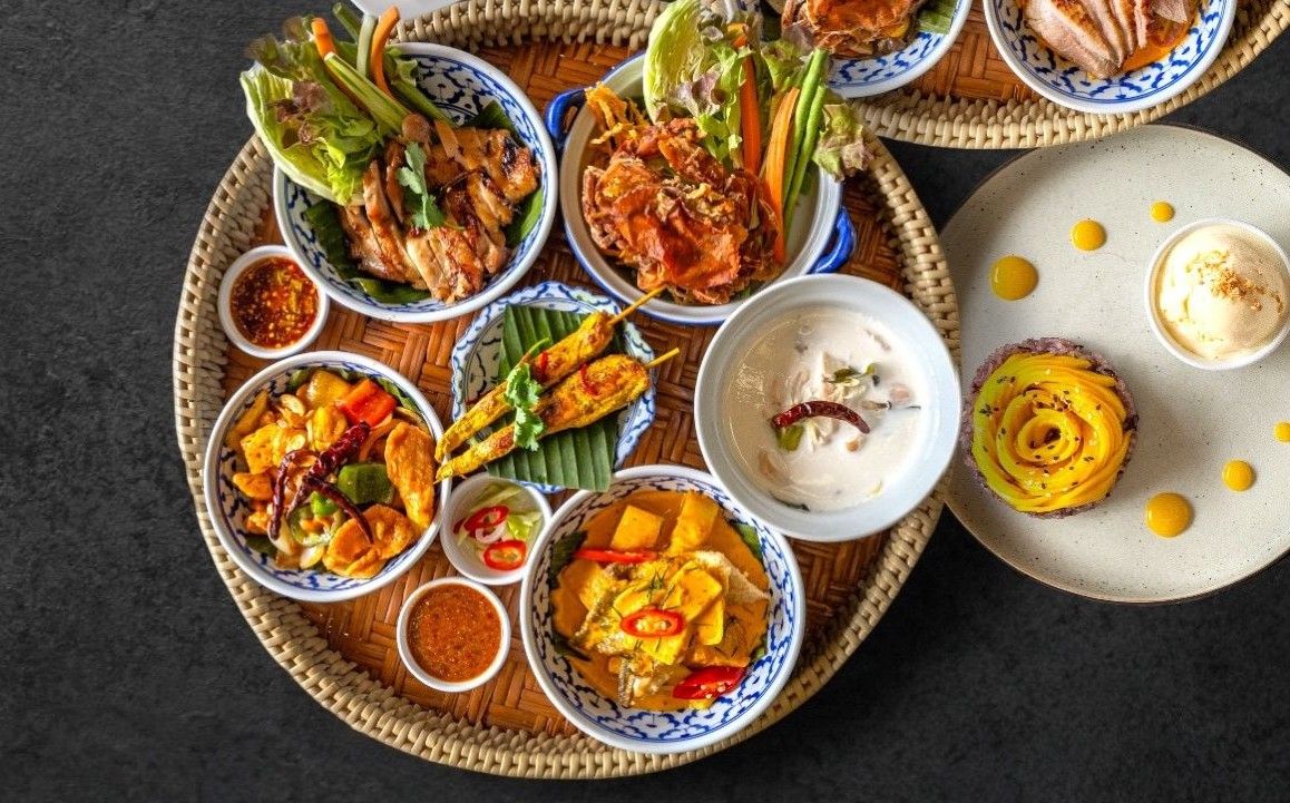 Nikmati Hidangan Phuket di DoubleTree by Hilton KL
