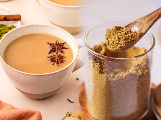 Resep Chai Masala Rumah, Simpel dan Aromatik
