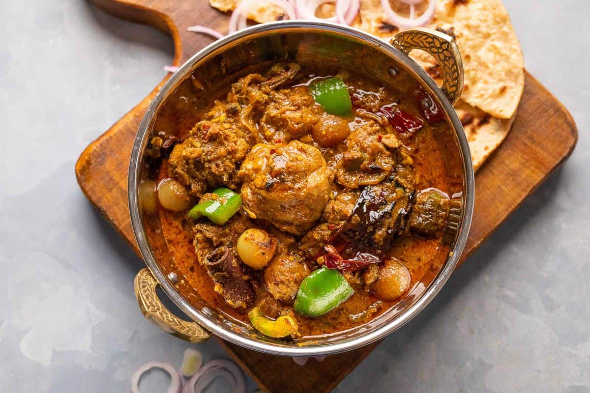 Kuliner Nairobi: Ibukota Rasa Afrika Timur