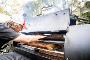 Tips panggangan musim panas dari Southern Soul BBQ
